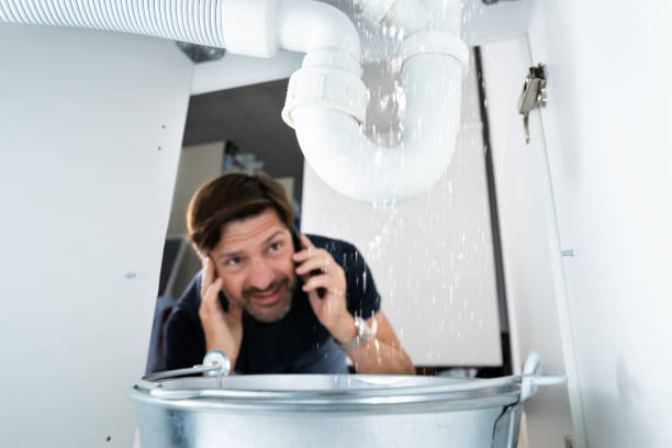 Best Commercial Plumbing Services  in Laurinburg, NC