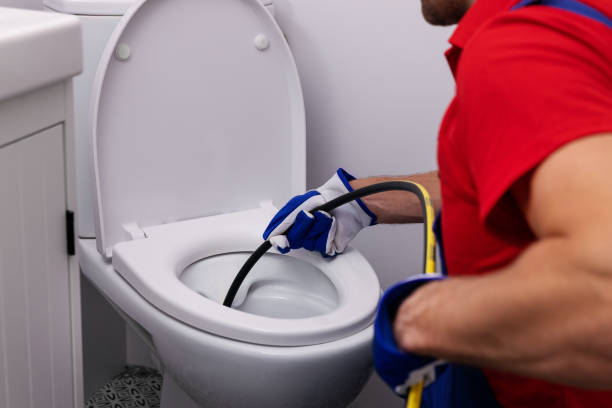 Best Plumbing Repair Near Me  in Laurinburg, NC