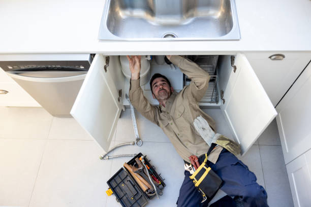 Best Water Leak Repair  in Laurinburg, NC
