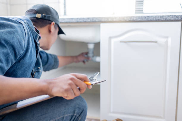 Best Affordable Plumbing Services  in Laurinburg, NC
