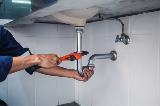 Best Sewer Line Repair  in Laurinburg, NC