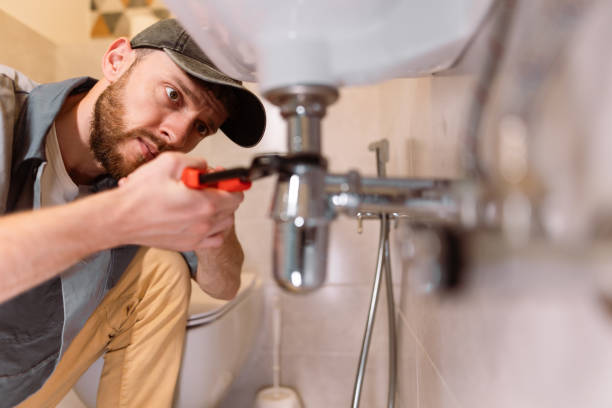 Best Affordable Plumber Near Me  in Laurinburg, NC