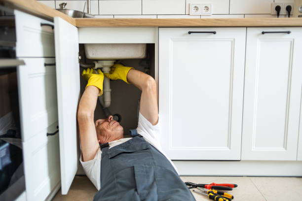 Boilers & Radiators in Laurinburg, NC