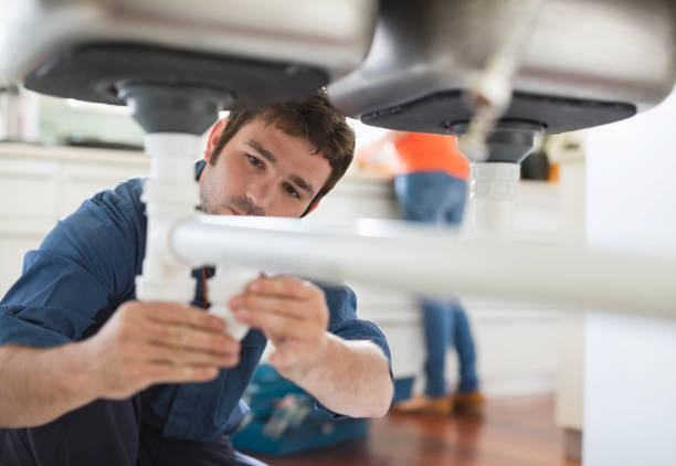 Best Commercial Plumbing Services  in Laurinburg, NC