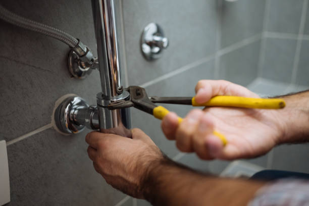Best Local Plumber Services  in Laurinburg, NC