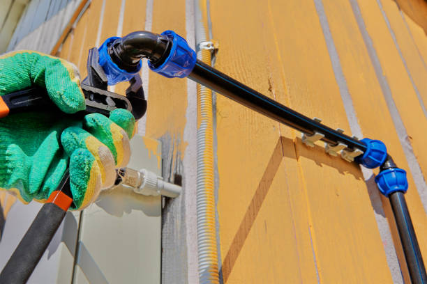 Best Sprinkler Systems  in Laurinburg, NC