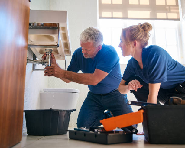 Best Commercial Plumbing Services  in Laurinburg, NC