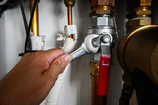 Best Sewer Line Repair  in Laurinburg, NC